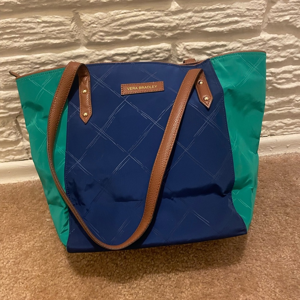 Vera Bradly bag